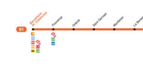 horario bus 55 sabadell|Línea l55: horarios, paradas y mapas